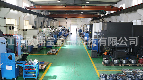 熱烈慶祝江蘇歐瑞寶機(jī)械科技有限公司官方網(wǎng)站正式改版上線(xiàn)！