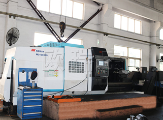 數(shù)控車(chē)床