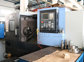 數(shù)控車(chē)床