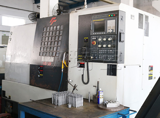 數(shù)控車(chē)床