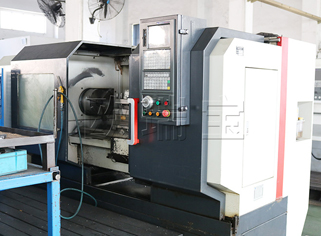 數(shù)控車(chē)床