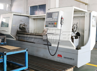 數(shù)控車(chē)床